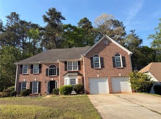 6906 Wynmeadow Dr, Stone Mountain, GA