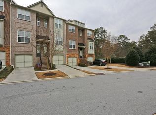 2054 Cobblestone Cir NE, Brookhaven, GA 30319