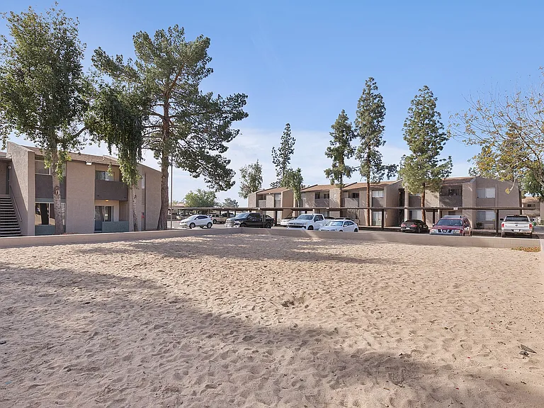 Solaris at Shadow Mountain — Photo 22