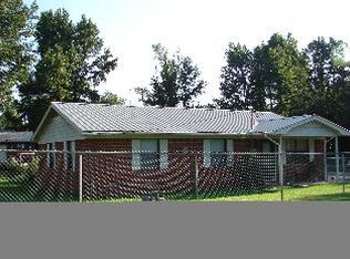 111 E Sherry Ln, Broken Bow, OK 74728