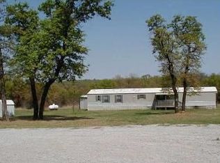 980206 Northwood Ter, Wellston, OK 74881