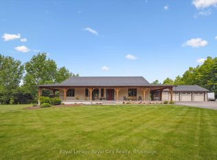 8720 Side Road 15, Erin, ON N0B2K0