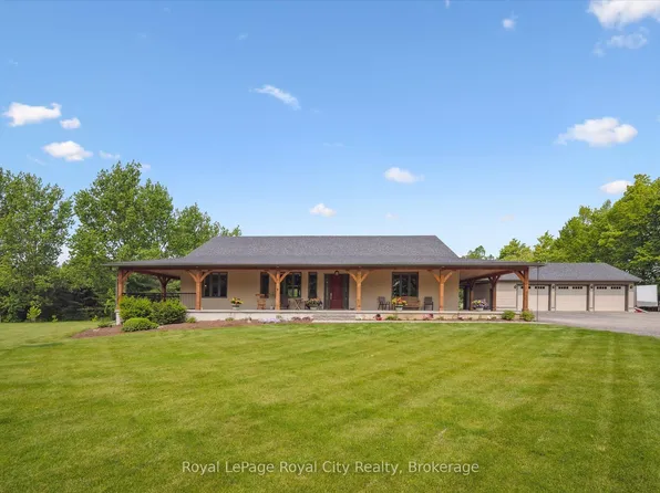 8720 Side Road 15, Erin, ON N0B 2K0