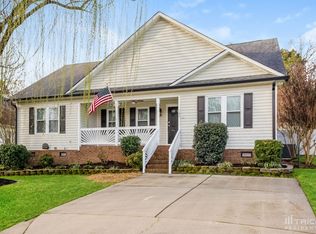 935 Loch Lomond Cir, Concord, NC 28025