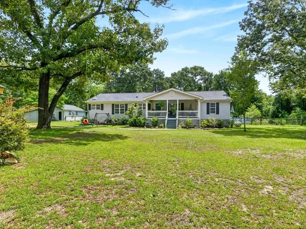1007 Gus Sturkie Rd, Swansea, SC 29160