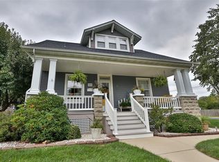 214 E Throp St, Troy, IL