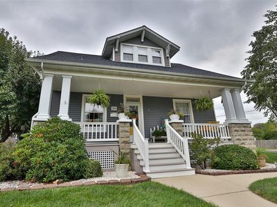 214 E Throp St, Troy, IL, 62294