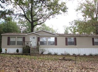5480 State Highway 7 E, Center, TX 75935