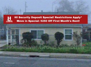 2840 Fruitridge Rd UNIT A, Sacramento, CA 95820