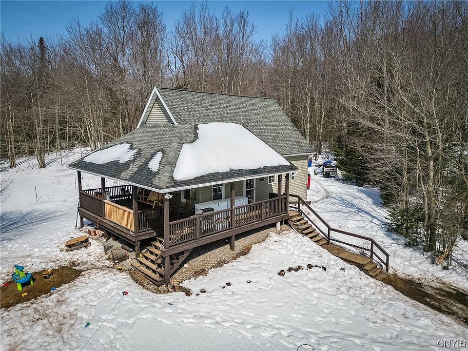 1365 Grant Rd, Cold Brook, NY 13324 Zillow