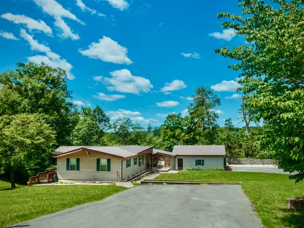 308 Dale Hollow Manor Rd, Albany, KY 42602