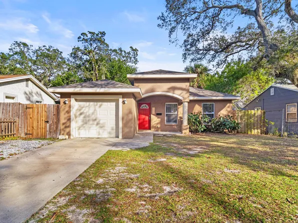 2126 Quincy St S, Saint Petersburg, FL 33711