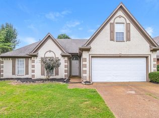 11627 Mahogany Dr, Arlington, TN 38002