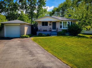 8060 Beaverdams Rd, Niagara Falls, ON L2H1R8