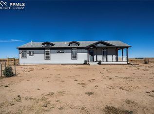 22230 Farmer Rd, Colorado Springs, CO 80928