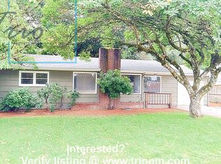 50 Marion Ln, Eugene, OR 97404