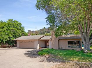 4979 New Ranch Rd, El Cajon, CA 92020