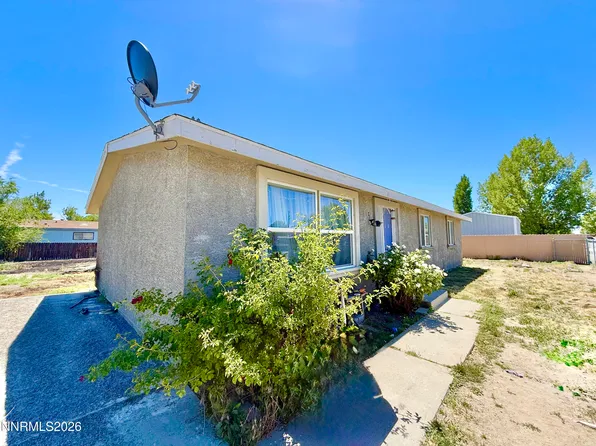 500 Northgate Dr, Battle Mountain, NV 89820