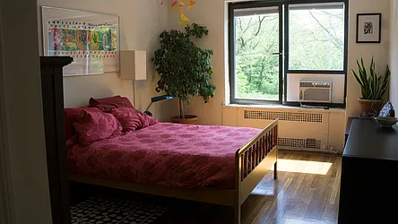 Rented by Patricia Gilman, LREB