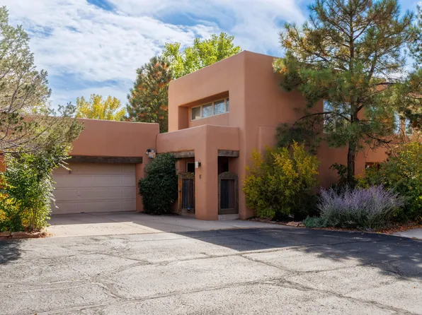 2708 Herradura Rd Unit C, Santa Fe, NM 87505
