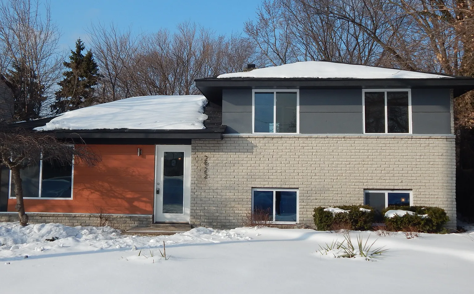 2922 Starr Rd photo 1
