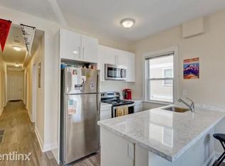28 Hillside St #1C, Boston, MA 02120