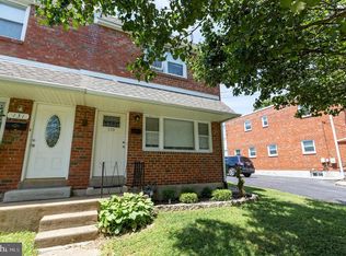 129 Printz Ave, Norwood, PA 19074
