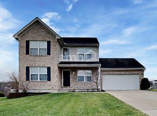10396 Lynchburg Dr, Independence, KY 41051