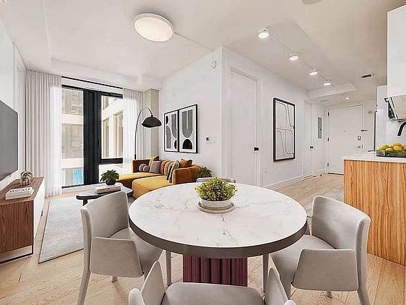 3rd image of 60 W 125th St #1303