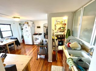 1656 S Throop St #4, Chicago, IL 60608
