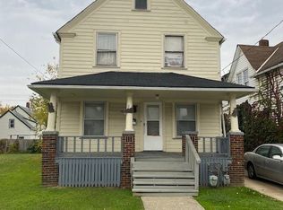 3617 W 46th St, Cleveland, OH