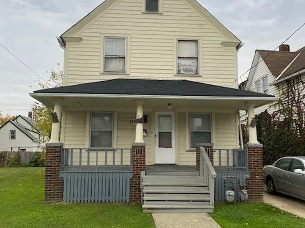 3617 W 46th St, Cleveland, OH 44102