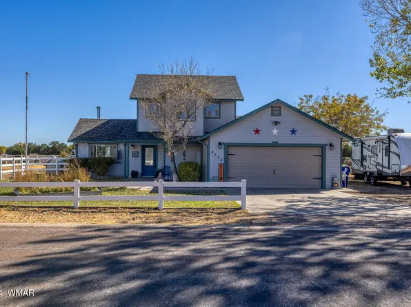 4235 Charolais Cir, Taylor, AZ 85939
