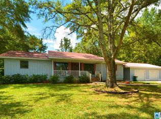 13694 Highway 43, Vandiver, AL 35176