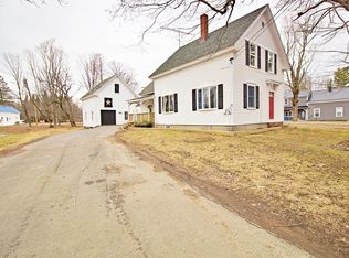 146 North St, Dover Foxcroft, ME 04426