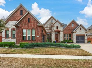 7313 Los Padres Pl, McKinney, TX 75070