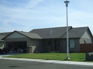 1906 W Creeksedge Way, Ellensburg, WA 98926