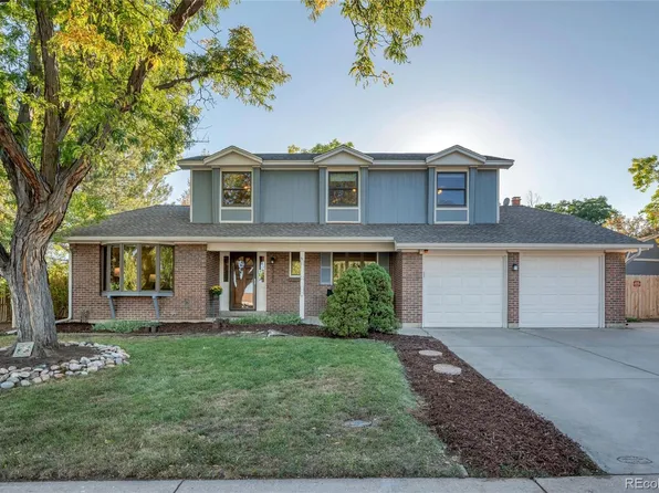 5285 S Perry Court, Littleton, CO 80123