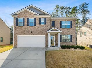 4143 Eliza Dr, Lithonia, GA 30038