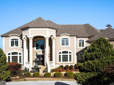 1055 Leadenhall St, Johns Creek, GA, 30022