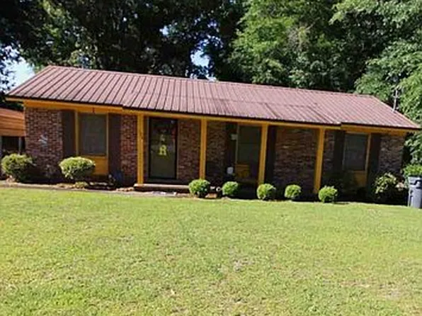 706 Brooklyn Ter, Americus, GA 31719