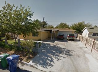 1229 E Avenue R5, Palmdale, CA 93550