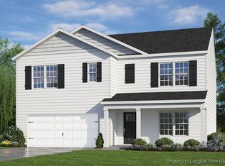 3058 Bayview Dr, Vass, NC 28394