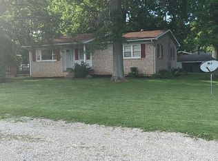 3420 Monroe Ave, Evansville, IN 47714