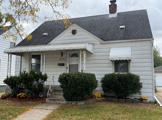 14658 Agnes Ave, Eastpointe, MI