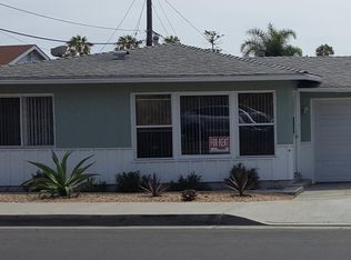 607 Avenida De La Estrella #A, San Clemente, CA 92672