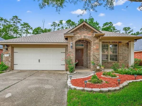 7023 Sanders Hill Ln, Humble, TX 77396