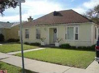 3721 Olmsted Ave, Los Angeles, CA 90018