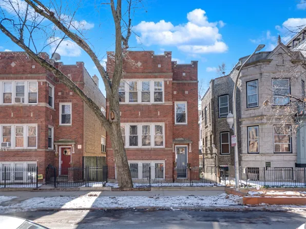 1411 W Byron St, Chicago, IL 60613