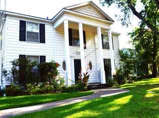1202 Turner Dr, Longview, TX 75601